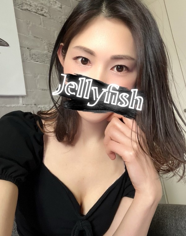 夏目さやか（30）/Jellyfish銀座(銀座・新橋/ショップ一覧)