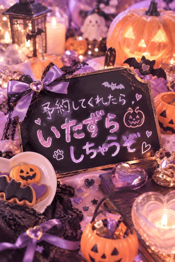 🎃の画像1枚目