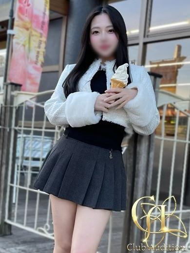 かすみ 新人🔰（22） の画像4枚目/Club audition-クラブオーディション-松本店(長野・松本/ショップ一覧)