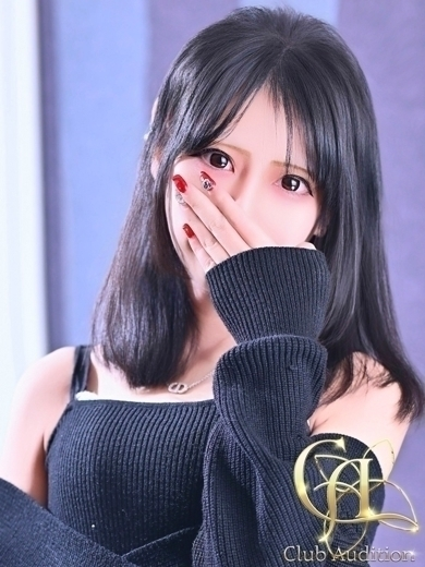 ろな 新人🔰（20）/Club audition-クラブオーディション-松本店(長野・松本/ショップ一覧)