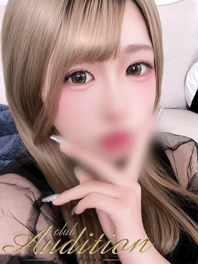 えれな 地元嬢 新人🔰（25）/Club audition-クラブオーディション-長野店(長野・松本/ショップ一覧)
