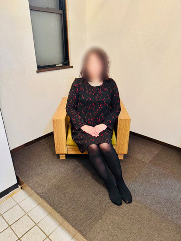 千早（ちはや）（42） の画像2枚目/おもてなし婦人(一宮・春日井・小牧/ショップ一覧)