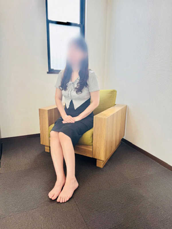 千里子（ちりこ）（48） の画像3枚目/おもてなし婦人(一宮・春日井・小牧/ショップ一覧)