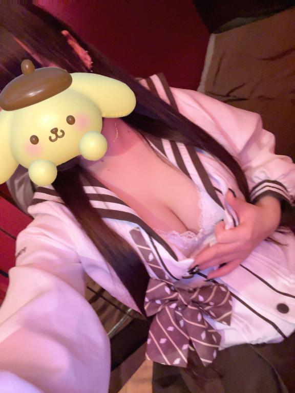 しゅっ〜❣️の画像1枚目