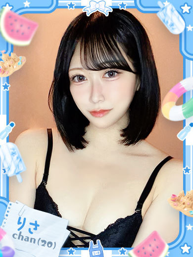 りさ（完全業界未経験）（20）/ファッションヘルスパピヨン(名古屋・名駅/ショップ一覧)