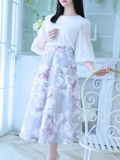 怜菜(レナ)リピート指名率極高（22） の画像5枚目/グランドオペラ名古屋(新栄・東新町/ショップ一覧)