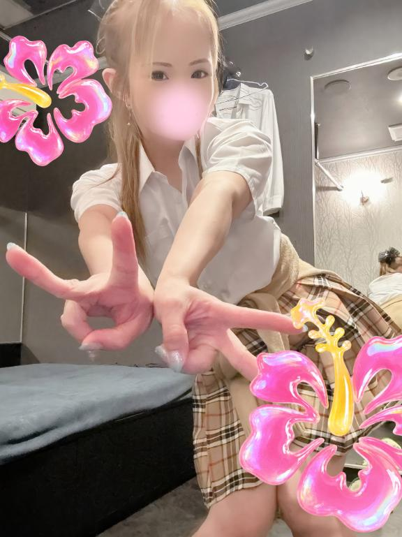 向かうよ〜ん💖(笑)の画像1枚目