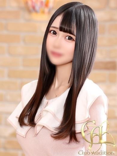 のか 新人🔰（20） の画像1枚目/Club audition-クラブオーディション-松本店(長野・松本/ショップ一覧)