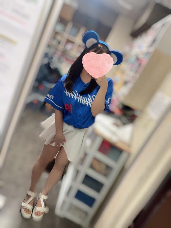 ぷぅ😮‍💨🤍🤍の画像1枚目