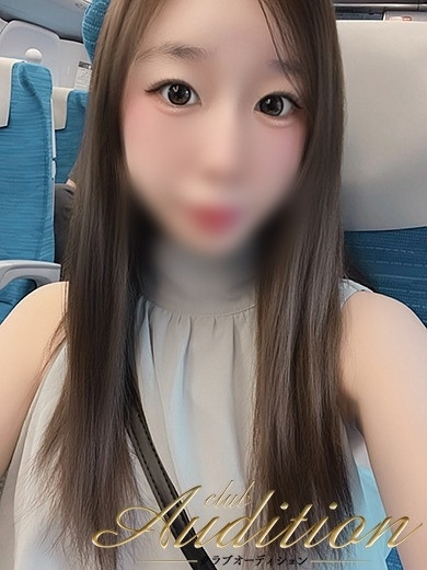 せいな 新人🔰（20） の画像2枚目/Club audition-クラブオーディション-長野店(長野・松本/ショップ一覧)