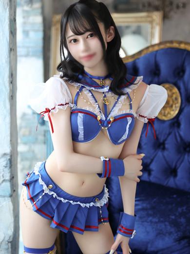 らむ【神様からの贈りもの】（21） の画像9枚目/巴里Ⅲ(新栄・東新町/ショップ一覧)