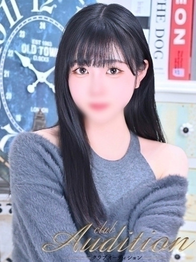 つゆ No5 本指名ランキング（20）/Club audition-クラブオーディション-長野店(長野・松本/ショップ一覧)