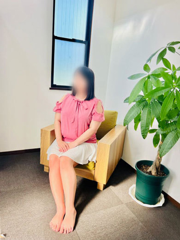 知名（ちな）（34） の画像3枚目/おもてなし婦人(一宮・春日井・小牧/ショップ一覧)