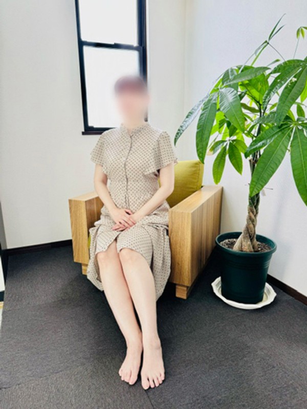 小夜美（こよみ）（49） の画像3枚目/おもてなし婦人(一宮・春日井・小牧/ショップ一覧)