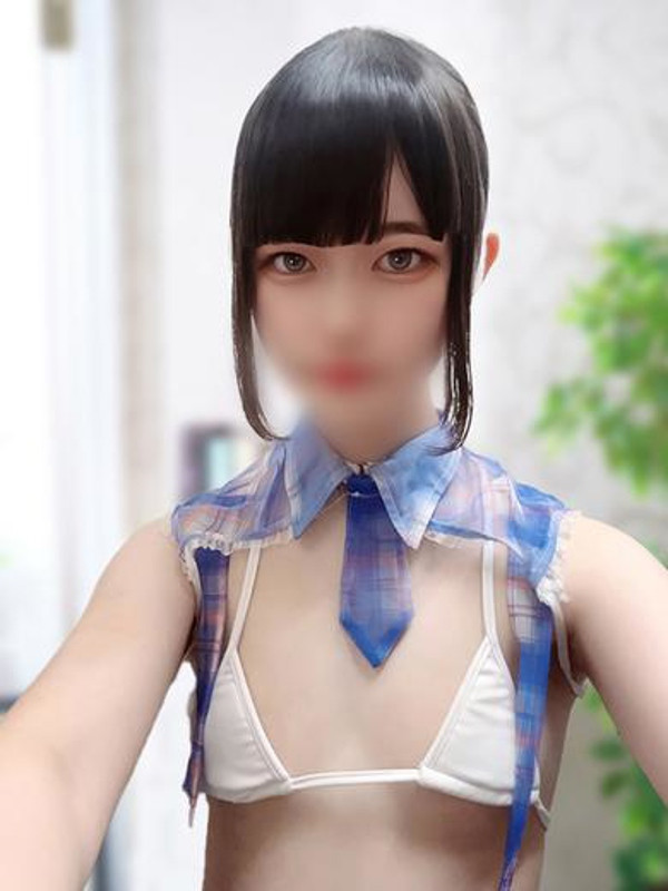 みさき 清楚な黒髪美少女（18） の画像1枚目/ウエスト・コム(名古屋・名駅/ショップ一覧)