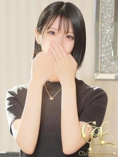 あくび 新人🔰（21）/Club audition-クラブオーディション-松本店(長野・松本/ショップ一覧)