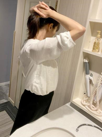 星野(バイオリンピアノ弾けます)（43） の画像4枚目/ドスケベマダム(一宮・春日井・小牧/ショップ一覧)