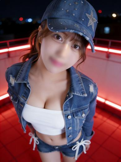 ゆあ☆黒髪の正統派美女（22）/HARVESTMOON ハーベストムーン(名古屋・名駅/ショップ一覧)