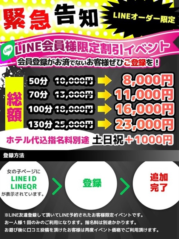 ★LINE受付/パコパコママ一宮店(一宮・春日井・小牧/ショップ一覧)