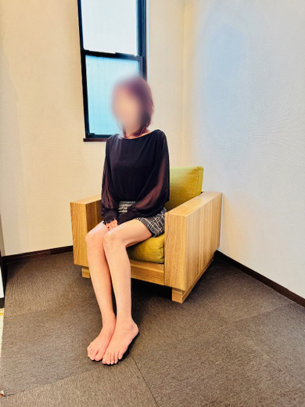 早見（はやみ）（46） の画像3枚目/おもてなし婦人(一宮・春日井・小牧/ショップ一覧)