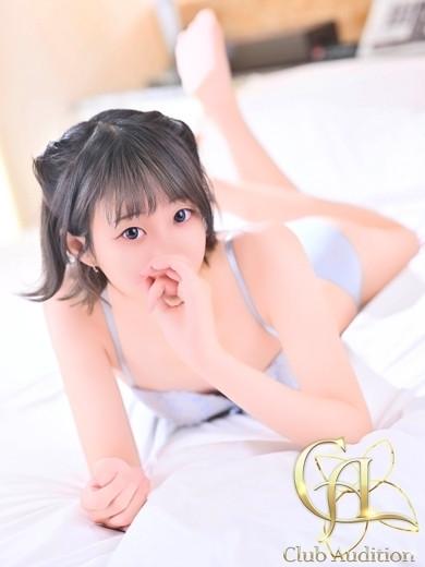 るんな 新人🔰（20）/Club audition-クラブオーディション-松本店(長野・松本/ショップ一覧)