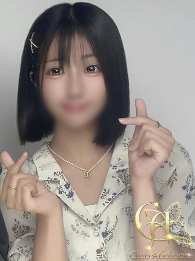 ゆずな（18）/Club audition-クラブオーディション-松本店(長野・松本/ショップ一覧)