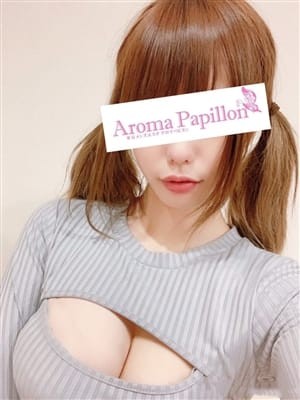 千秋蓮（21）/AROMA PAPILLON(池袋/ショップ一覧)