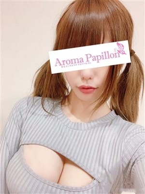 千秋蓮(21)/AROMA PAPILLON(池袋/ショップ一覧)