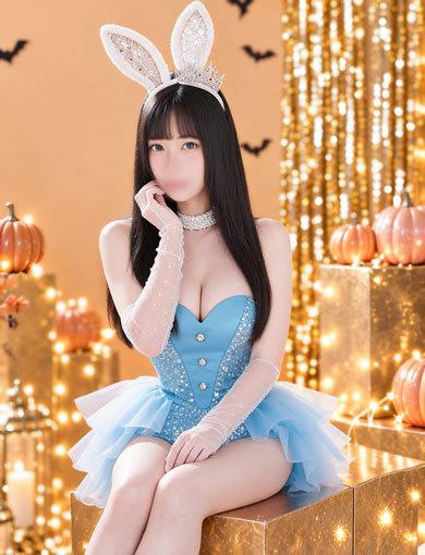 りお☆未経験スレンダー敏感娘（22） の画像1枚目/HARVESTMOON ハーベストムーン(名古屋・名駅/ショップ一覧)
