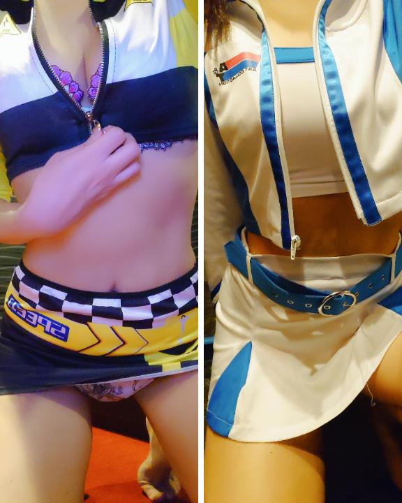 [お題]from:ナースさんの画像1枚目
