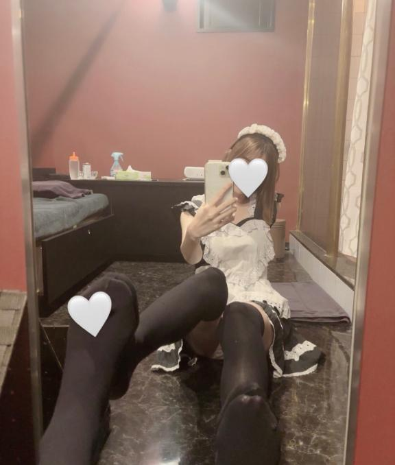 涼しい夜のお誘い♡の画像1枚目