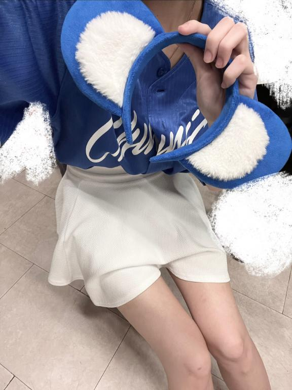 ⚾️💙の画像1枚目