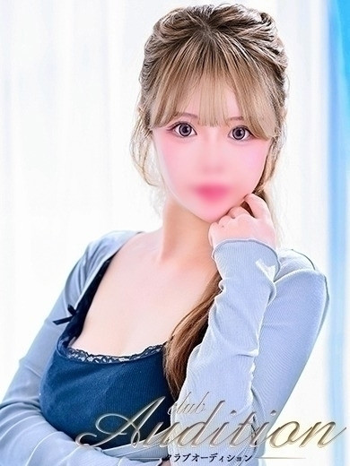 しゃる 新人🔰（20）/Club audition-クラブオーディション-長野店(長野・松本/ショップ一覧)