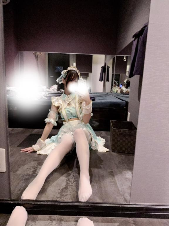 1度じゃたりないっ！の画像1枚目