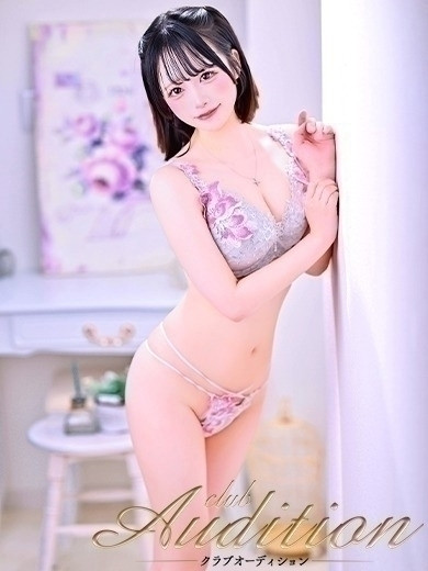 きゅあ 新人🔰（21） の画像5枚目/Club audition-クラブオーディション-長野店(長野・松本/ショップ一覧)