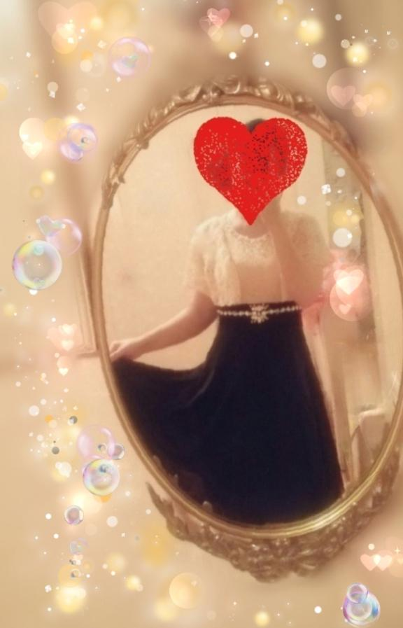 💫夜風に揺れる想いの画像1枚目
