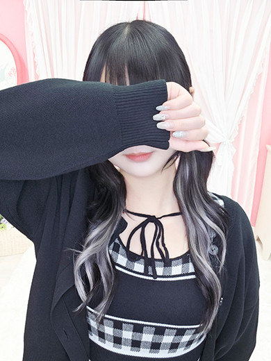 りりい 裏腹エロギャップ少女（22）/エロエロ星人 岡崎店(岡崎/ショップ一覧)
