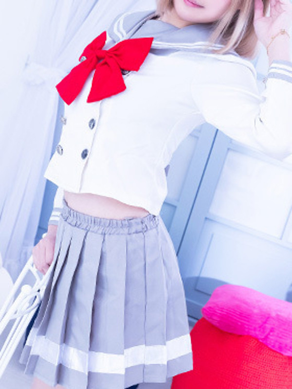 かのん（18） の画像2枚目/めちゃスク北学園(大曽根・黒川/ショップ一覧)