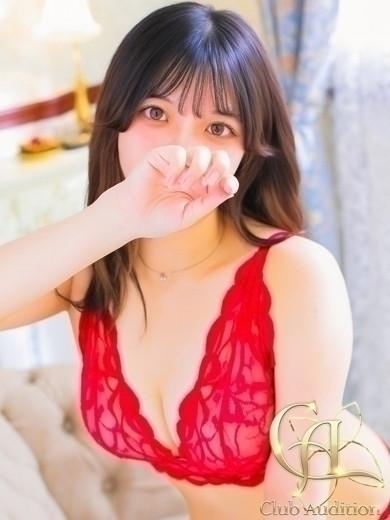 ゆん（21）/Club audition-クラブオーディション-松本店(長野・松本/ショップ一覧)