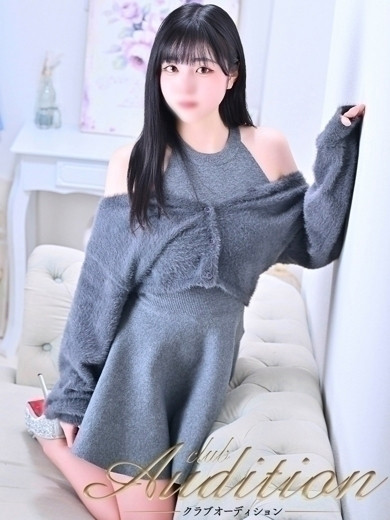 つゆ No5 本指名ランキング（20） の画像4枚目/Club audition-クラブオーディション-長野店(長野・松本/ショップ一覧)