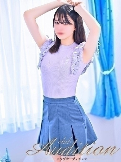 えみか（20） の画像2枚目/Club audition-クラブオーディション-長野店(長野・松本/ショップ一覧)