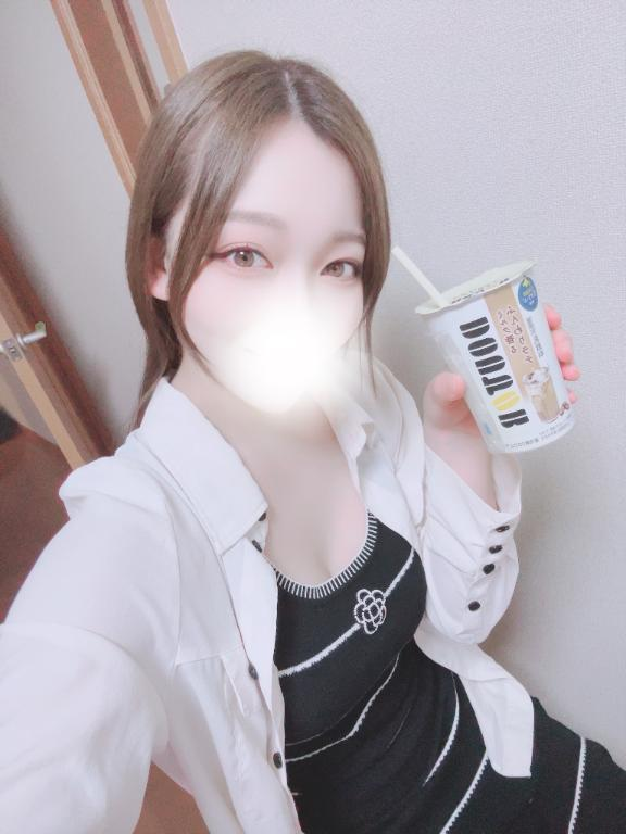 白くて濃厚なアレ！の画像1枚目
