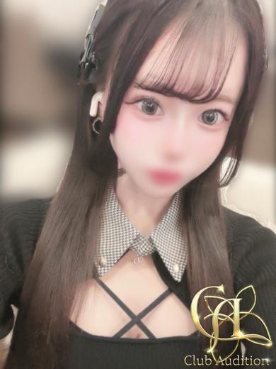 あいら 新人🔰（19） の画像2枚目/Club audition-クラブオーディション-松本店(長野・松本/ショップ一覧)
