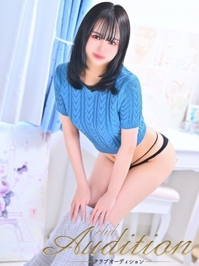 ひろか 新人🔰（21） の画像9枚目/Club audition-クラブオーディション-長野店(長野・松本/ショップ一覧)