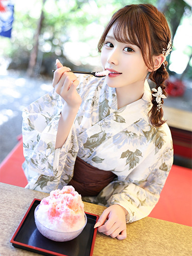 ゆき☆不思議なくらいスキ（23）/シャブール　名古屋店(新栄・東新町/ショップ一覧)