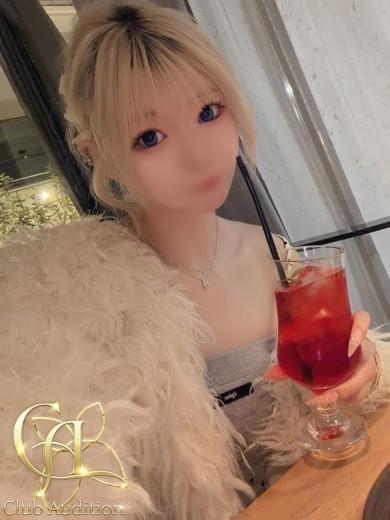 じゅな 新人🔰（24） の画像2枚目/Club audition-クラブオーディション-松本店(長野・松本/ショップ一覧)