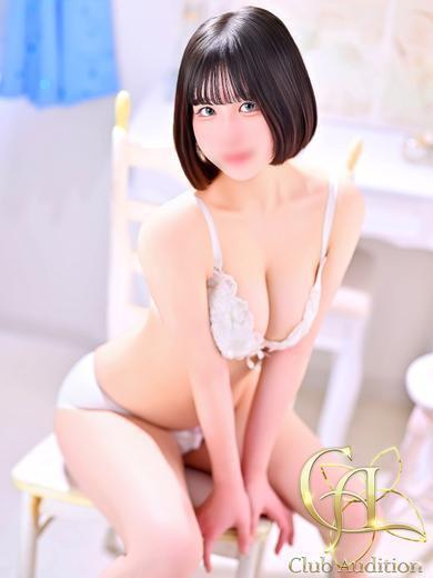 ゆんな（20） の画像5枚目/Club audition-クラブオーディション-松本店(長野・松本/ショップ一覧)