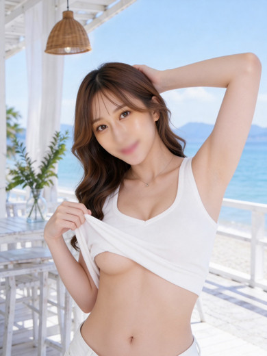 るな♢感度抜群美女（22）/イフ中村(名古屋・名駅/ショップ一覧)