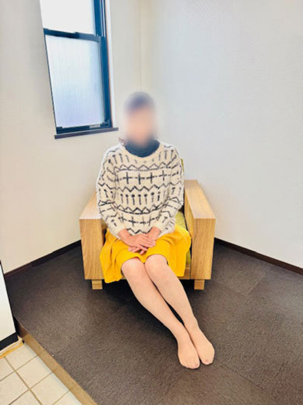 藤佳（ふじか）（60） の画像2枚目/おもてなし婦人(一宮・春日井・小牧/ショップ一覧)