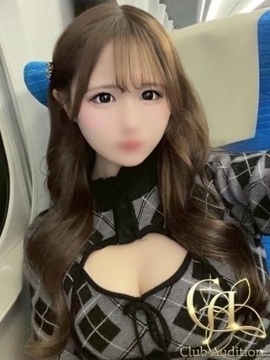 ささ（21） の画像2枚目/Club audition-クラブオーディション-松本店(長野・松本/ショップ一覧)